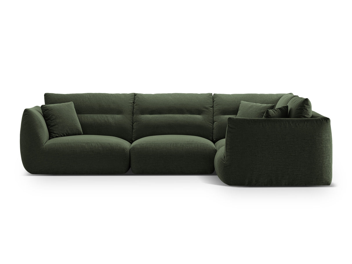 Minkštas kampas 655458
