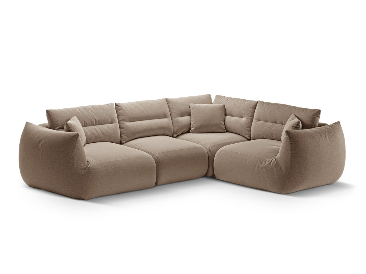 Minkštas kampas 655458