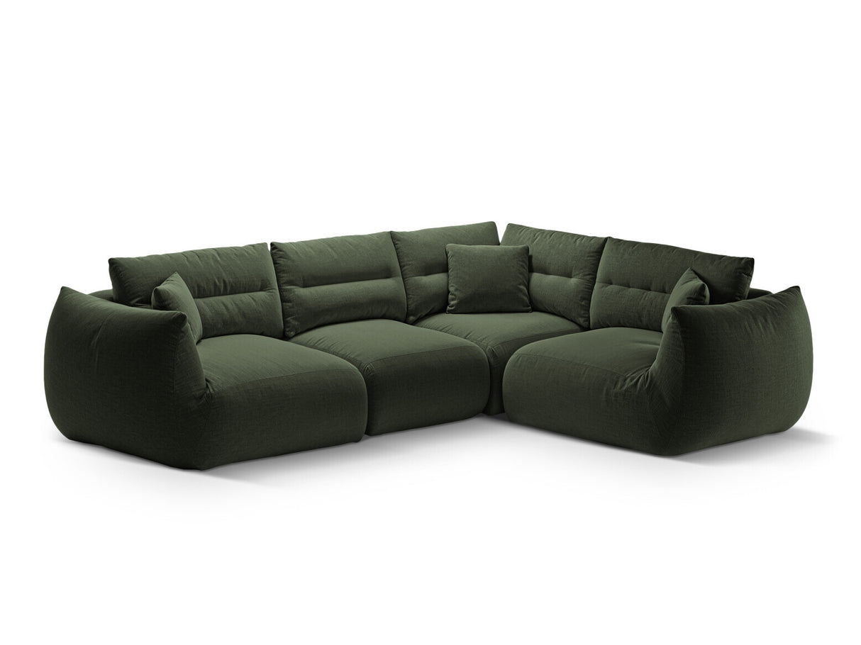 Minkštas kampas 655458