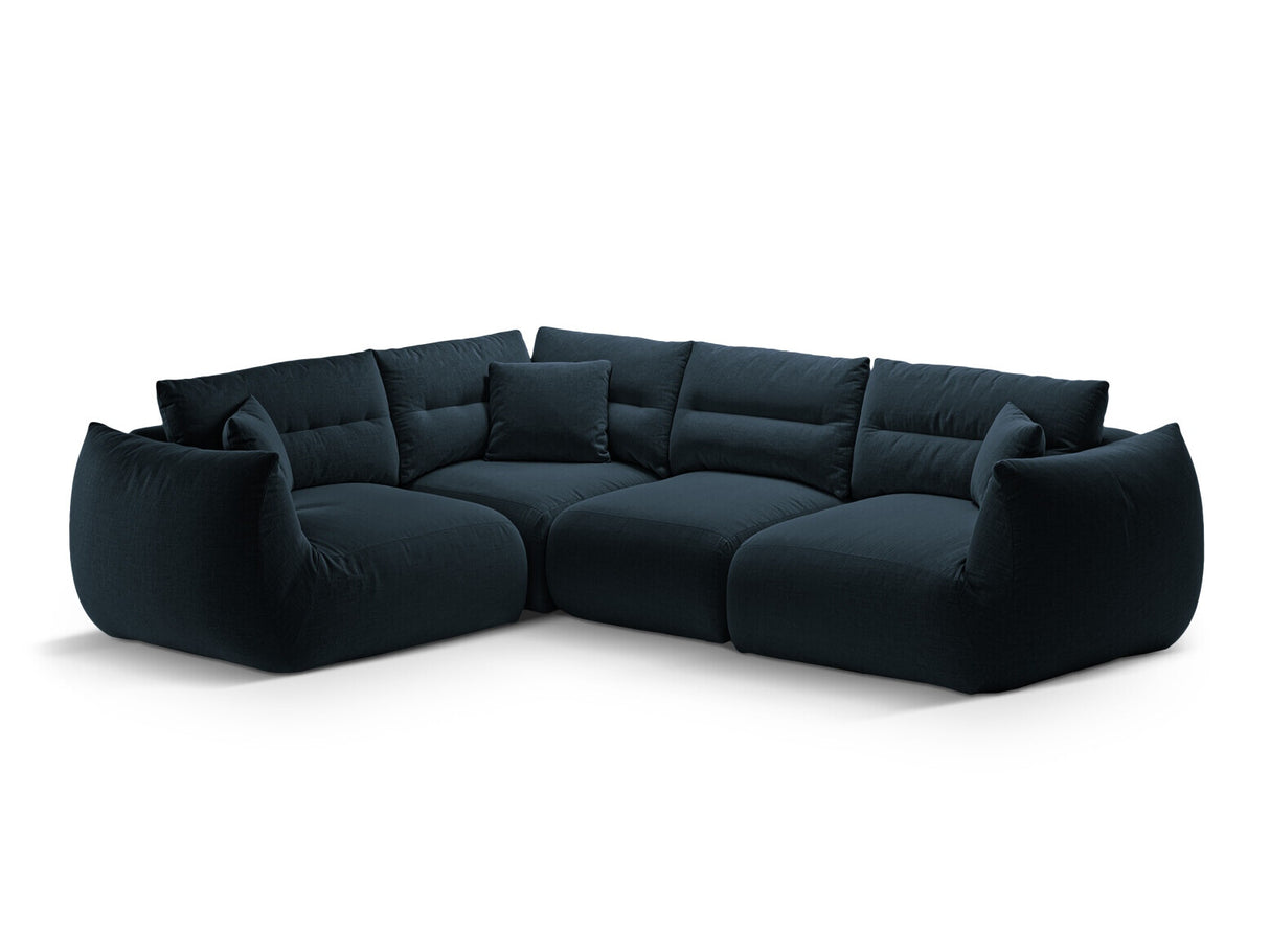Minkštas kampas 655458