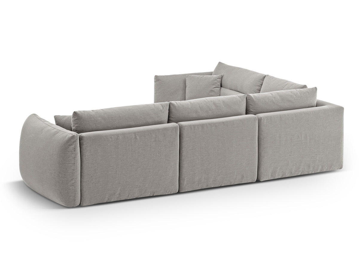 Minkštas kampas 655458
