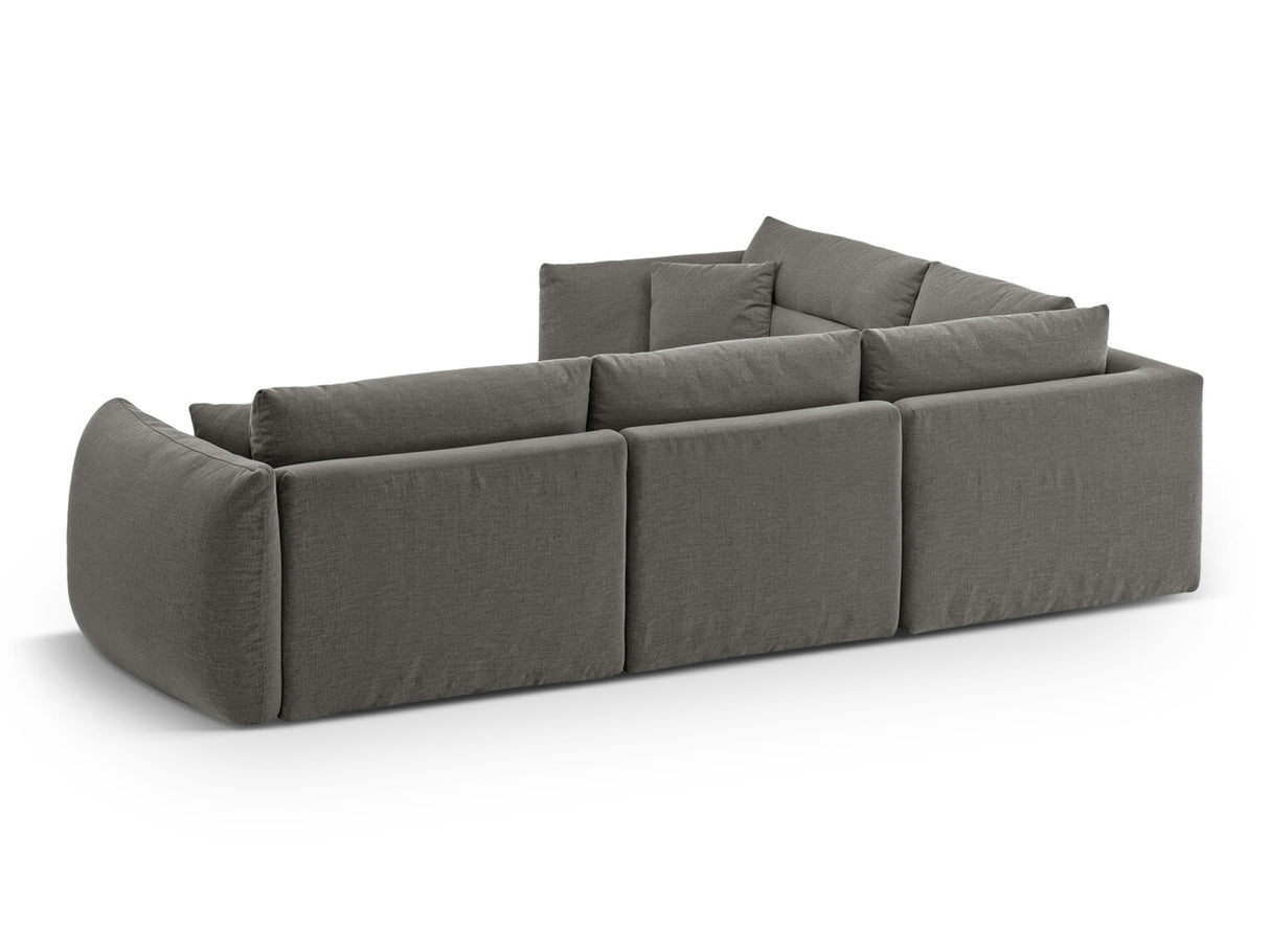 Minkštas kampas 655458