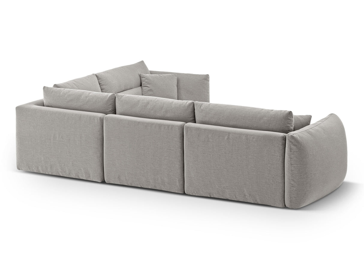 Minkštas kampas 655458