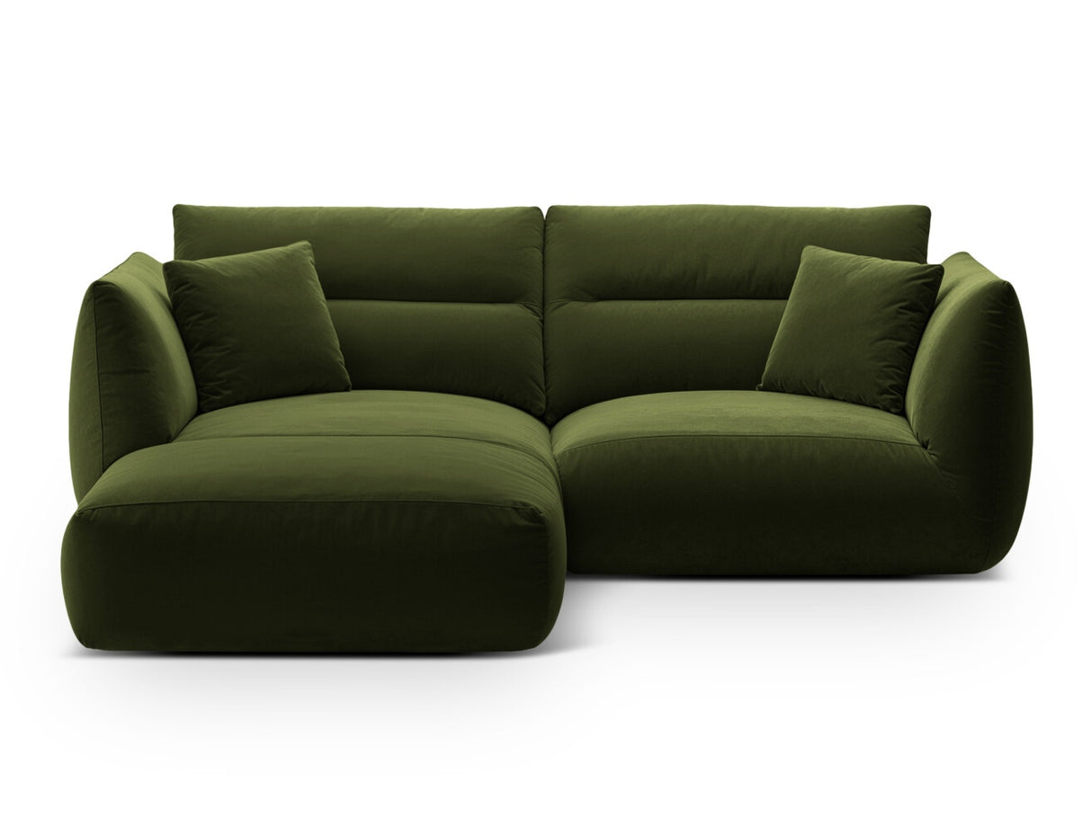 Minkštas kampas 655489