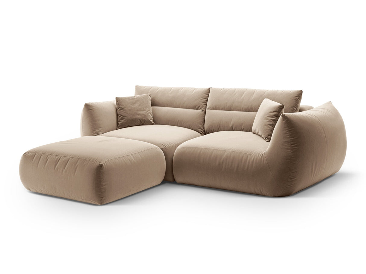 Minkštas kampas 655489