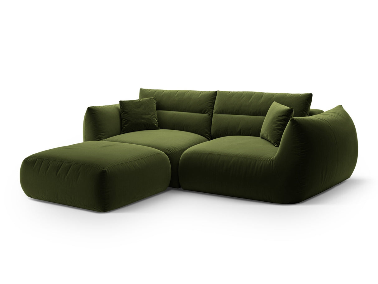 Minkštas kampas 655489