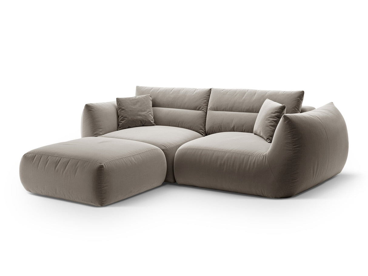 Minkštas kampas 655489