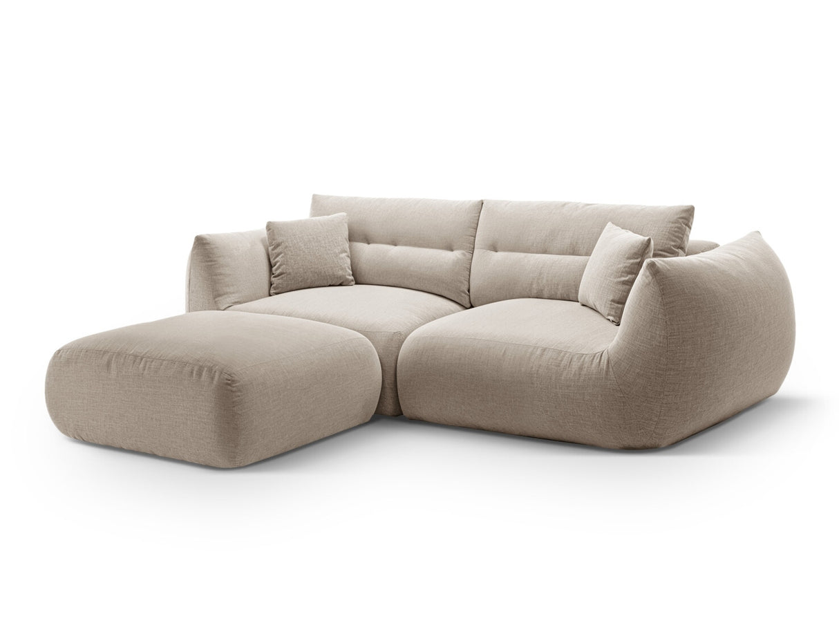 Minkštas kampas 655489