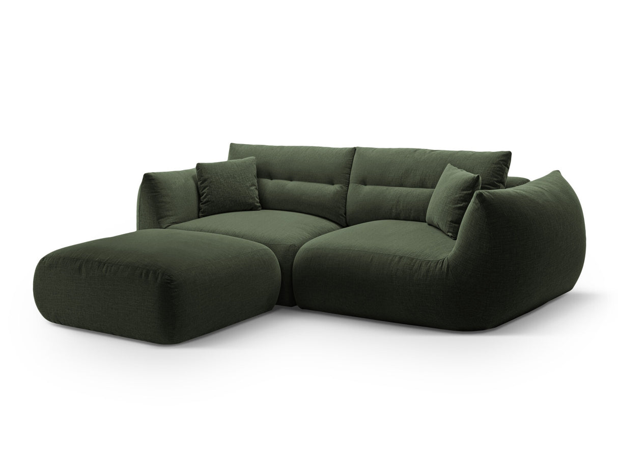 Minkštas kampas 655489