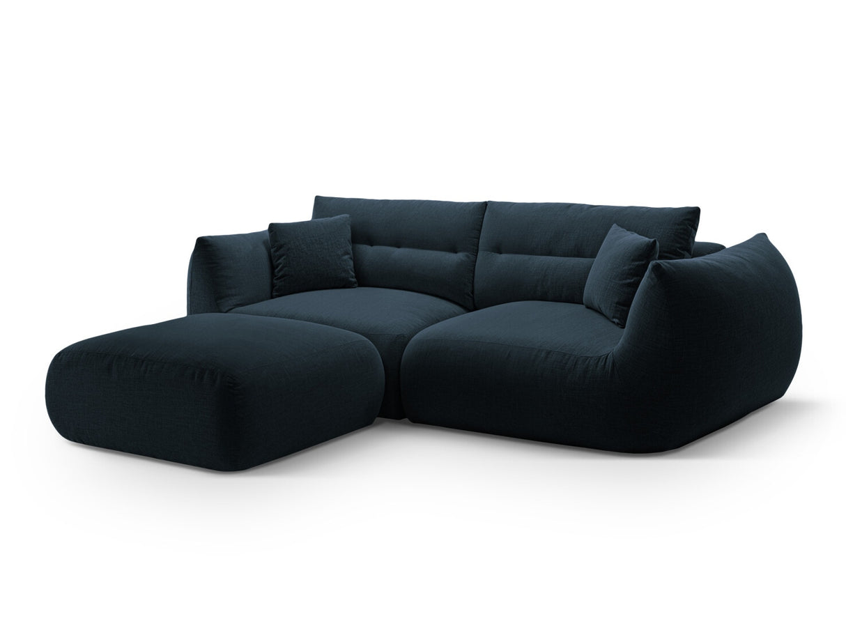 Minkštas kampas 655489