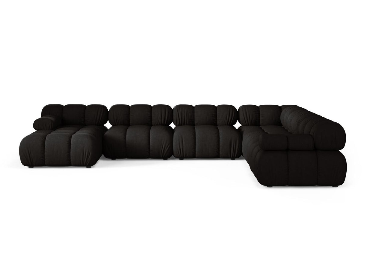 Modulinis minkštas kampas 655632