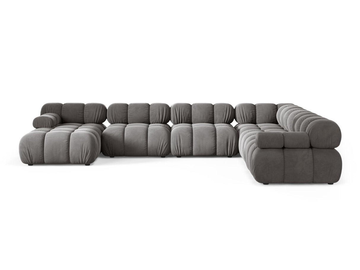 Modulinis minkštas kampas 655632