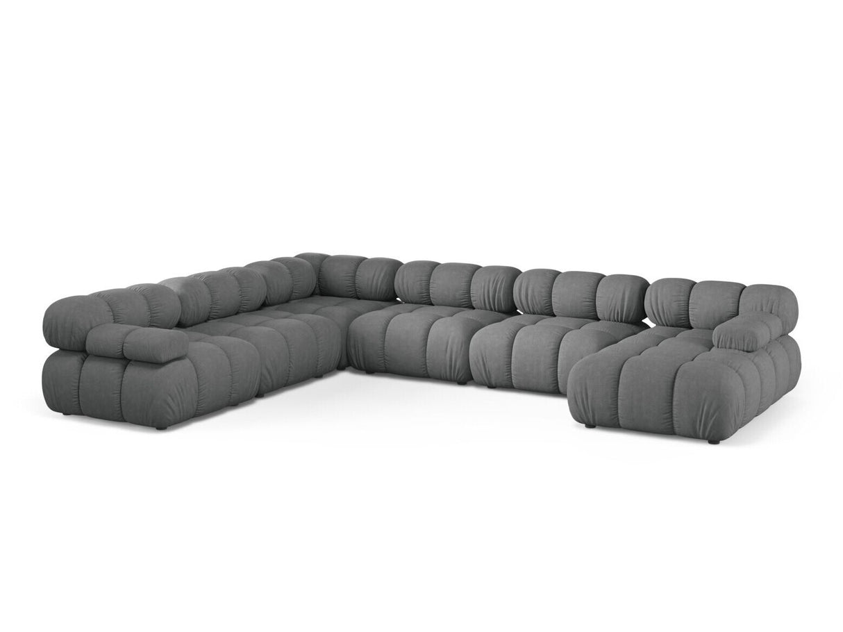Modulinis minkštas kampas 655632