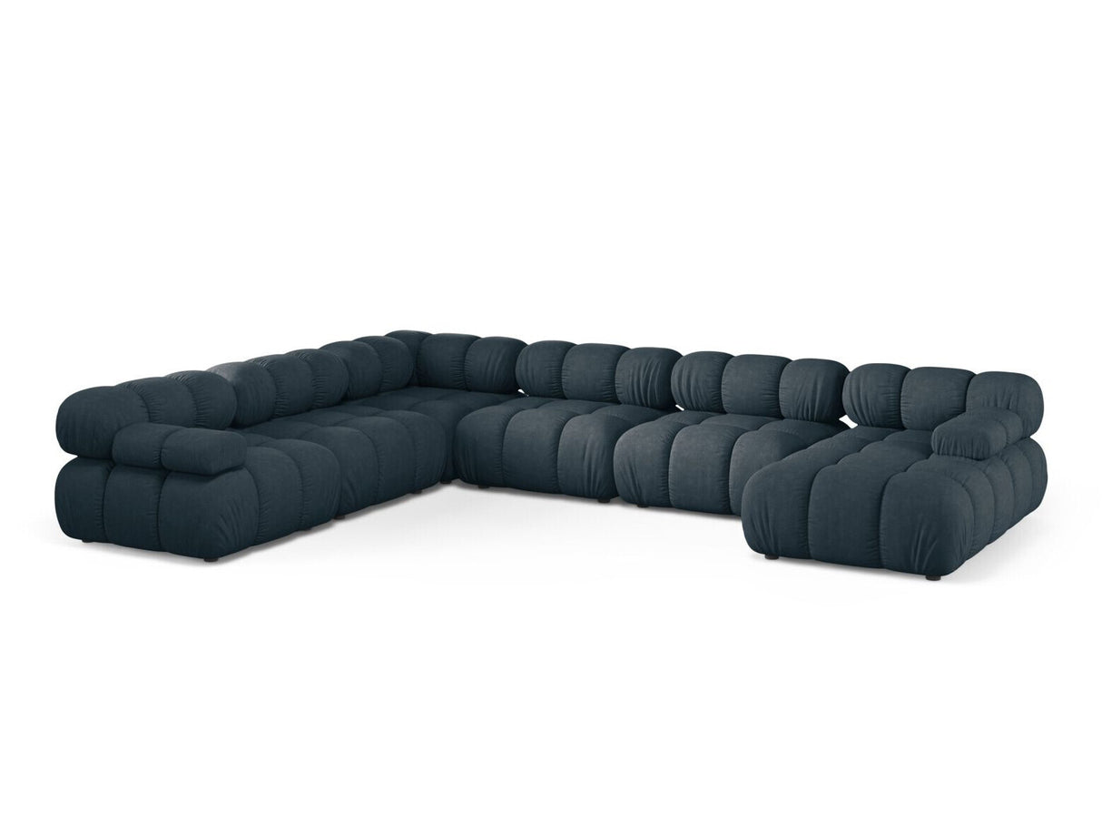 Modulinis minkštas kampas 655632