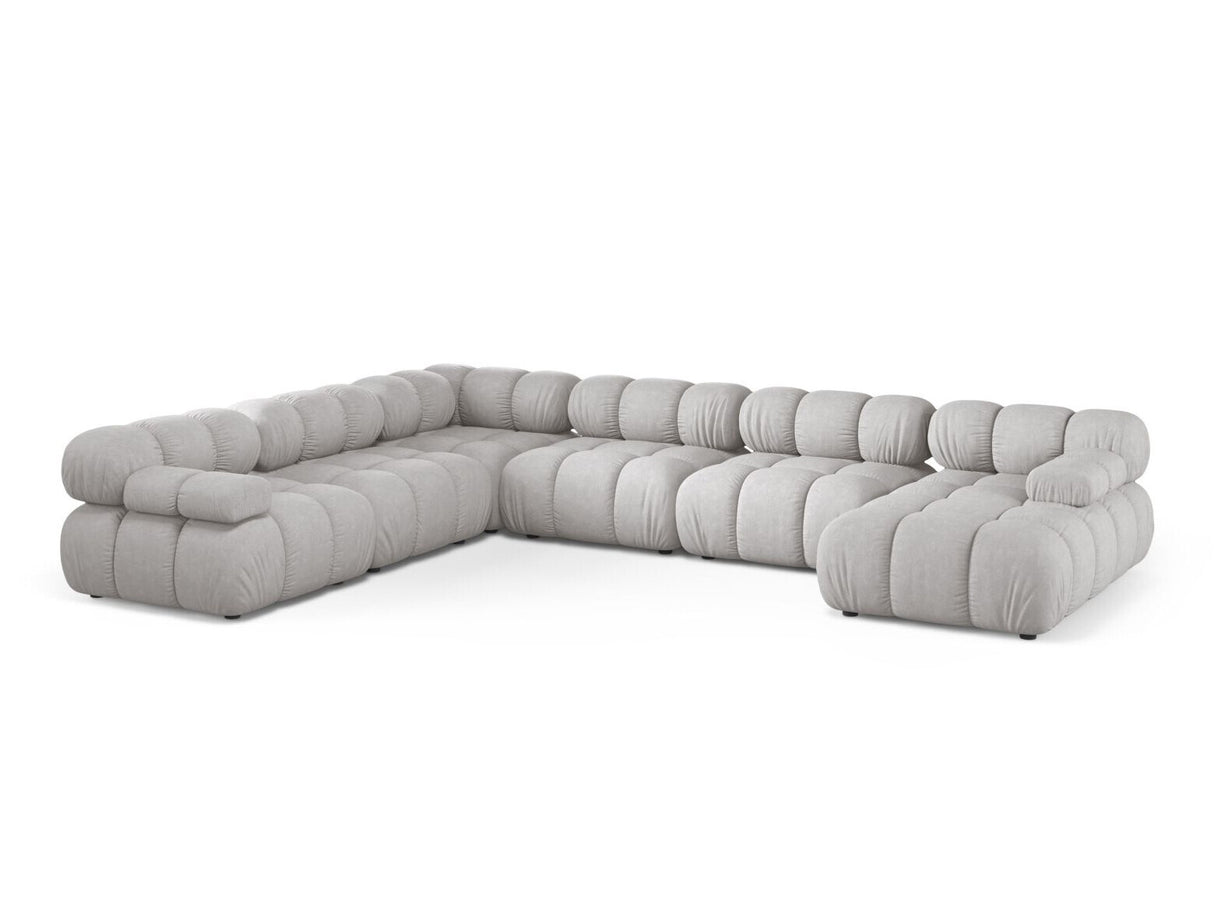 Modulinis minkštas kampas 655632