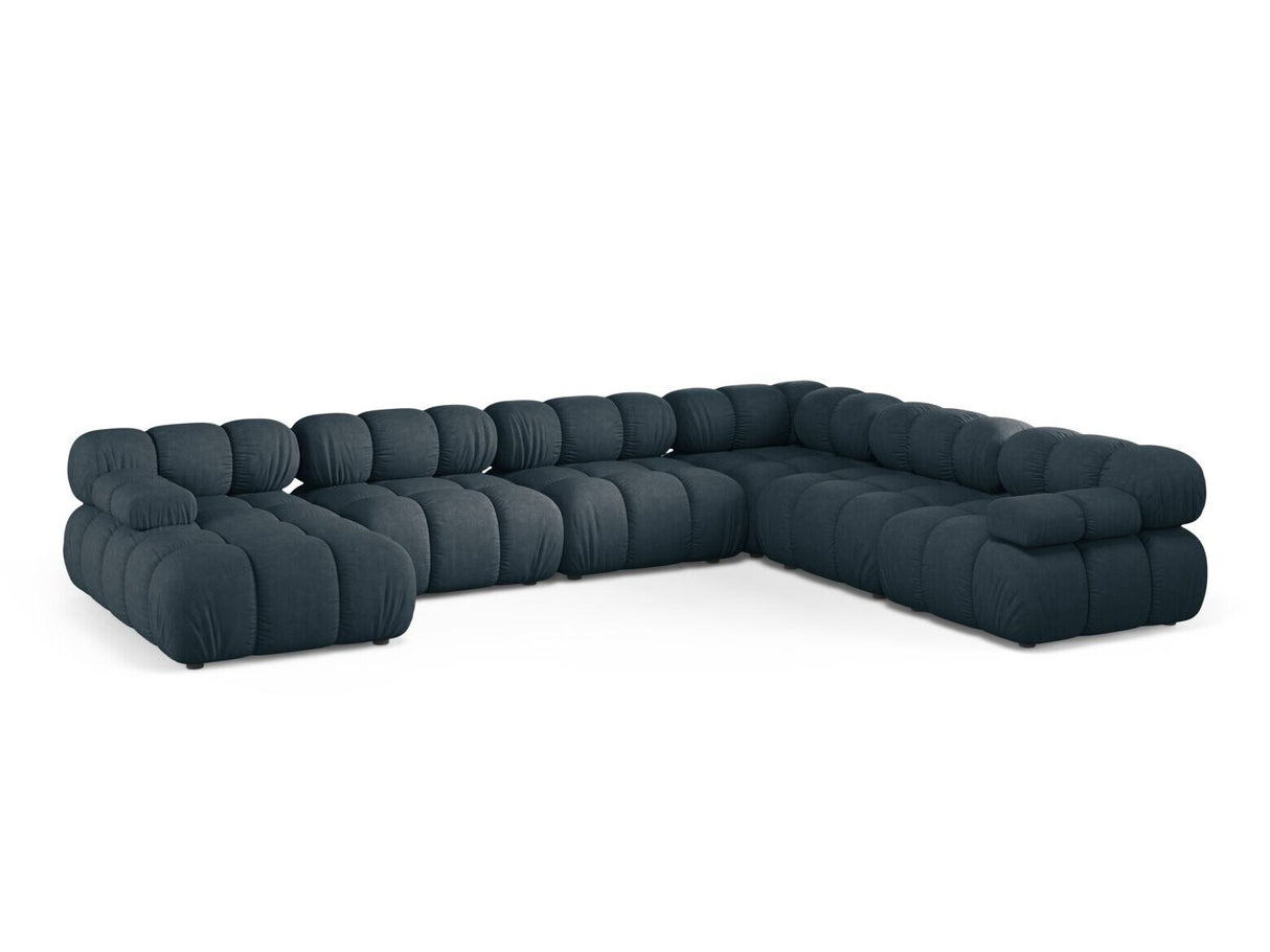 Modulinis minkštas kampas 655632