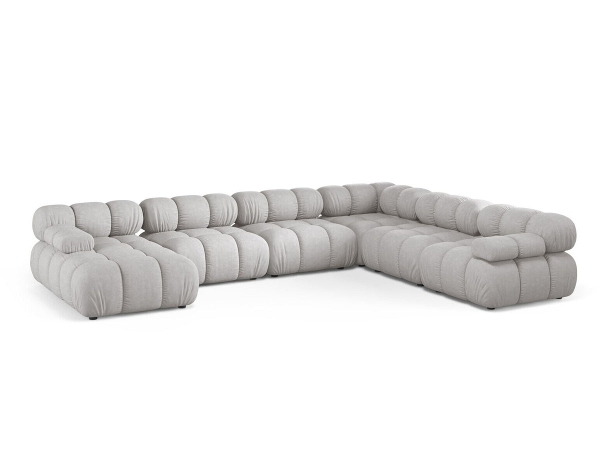 Modulinis minkštas kampas 655632