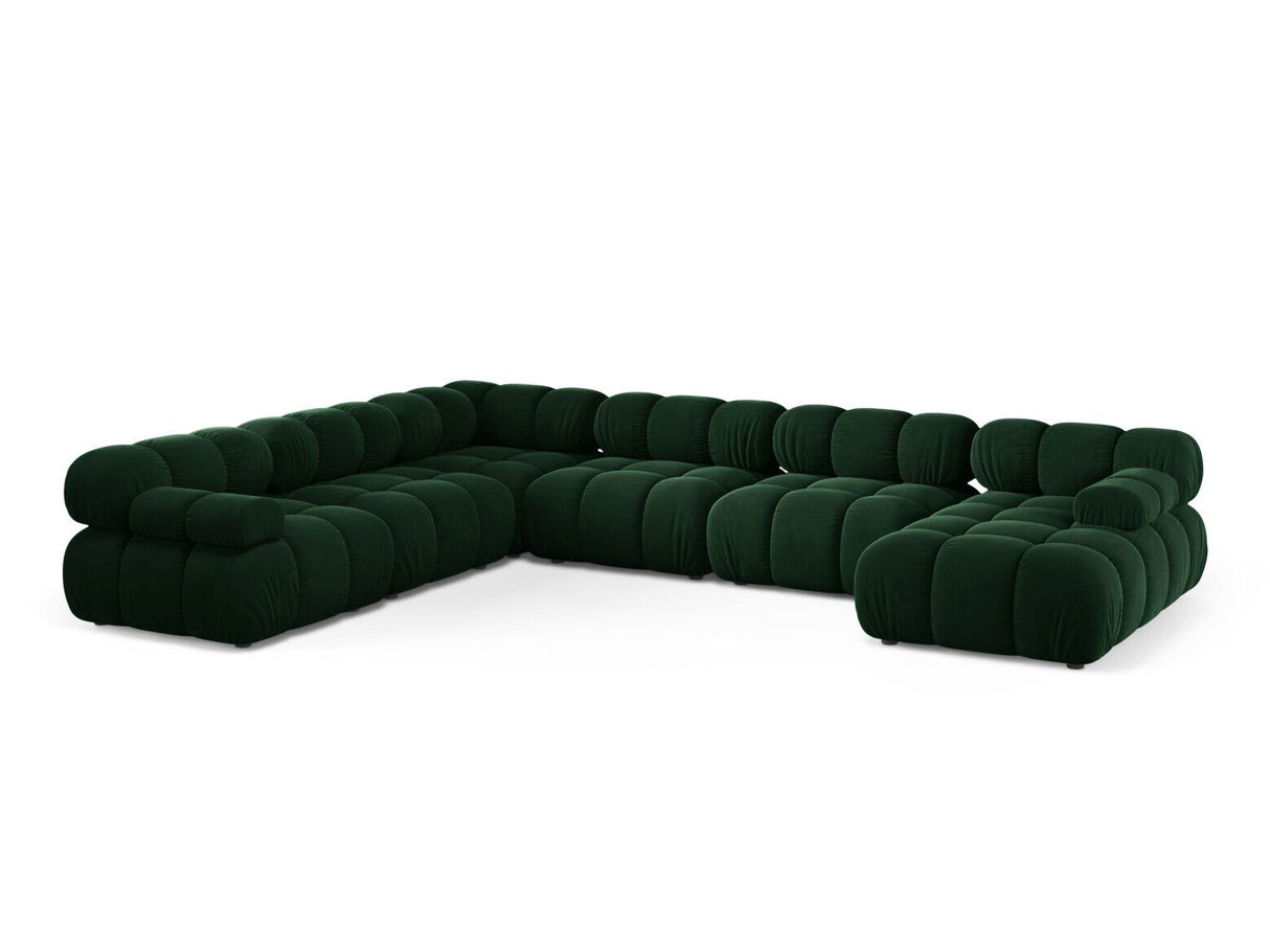 Modulinis minkštas kampas 655632