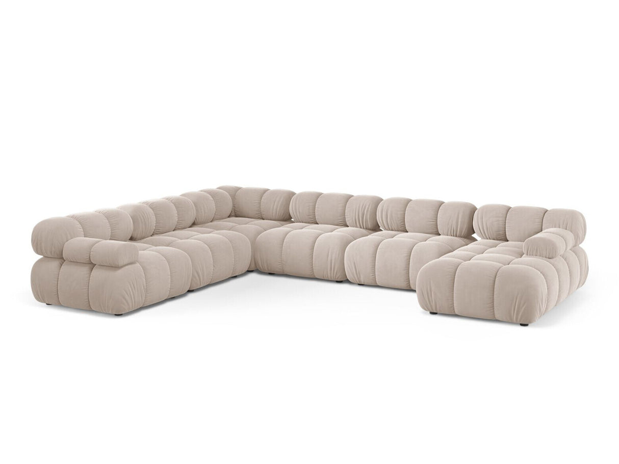 Modulinis minkštas kampas 655632