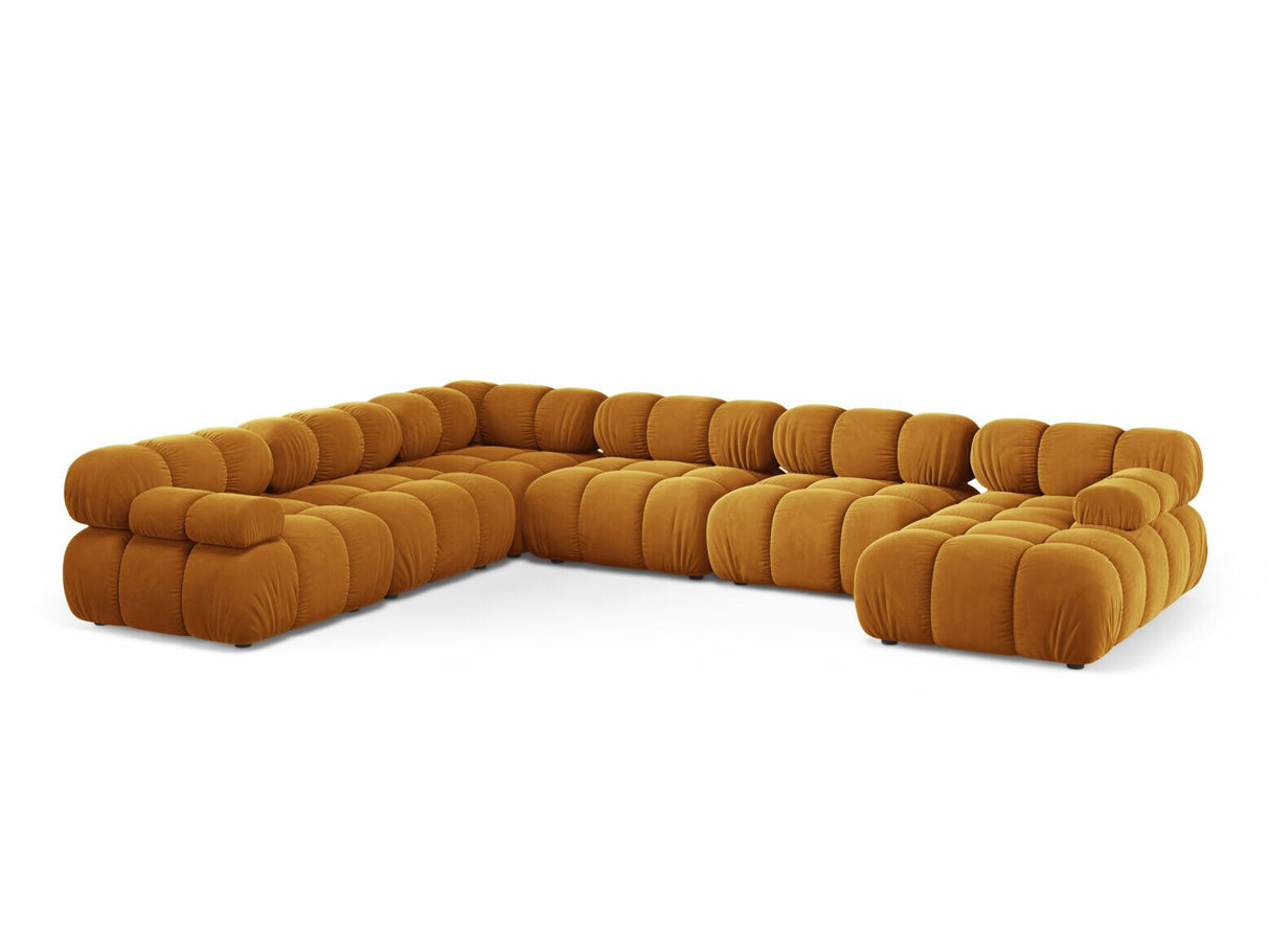Modulinis minkštas kampas 655632