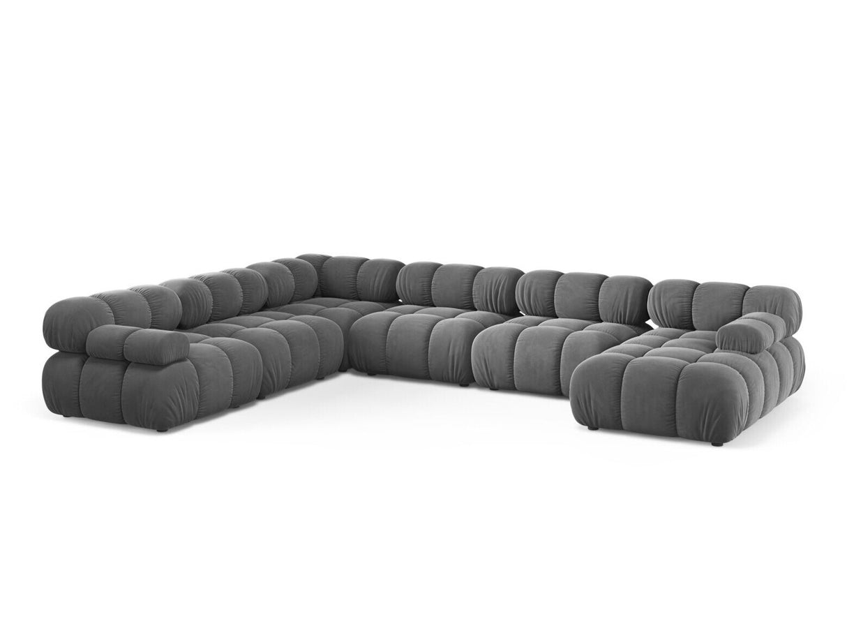 Modulinis minkštas kampas 655632