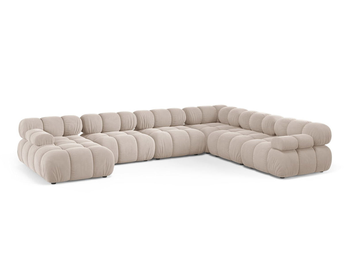 Modulinis minkštas kampas 655632