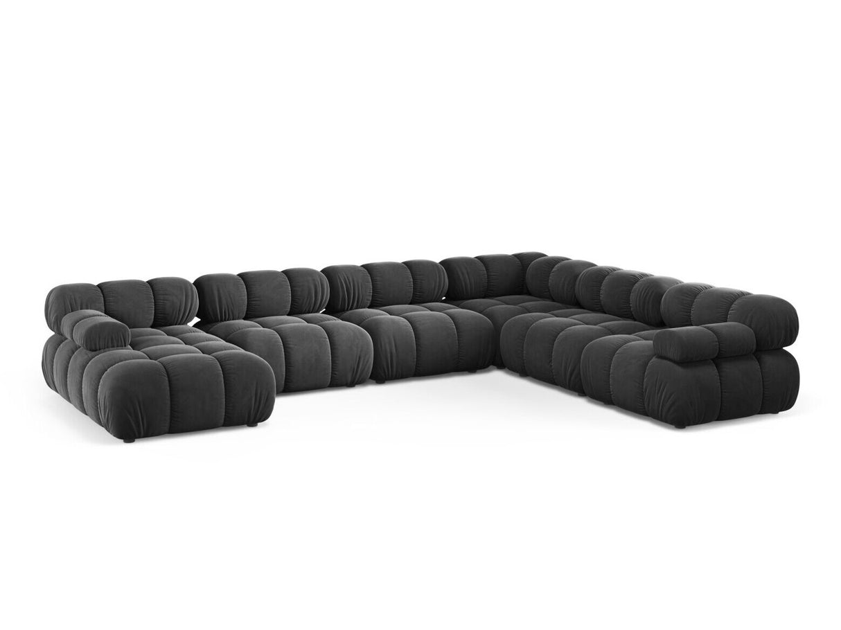 Modulinis minkštas kampas 655632