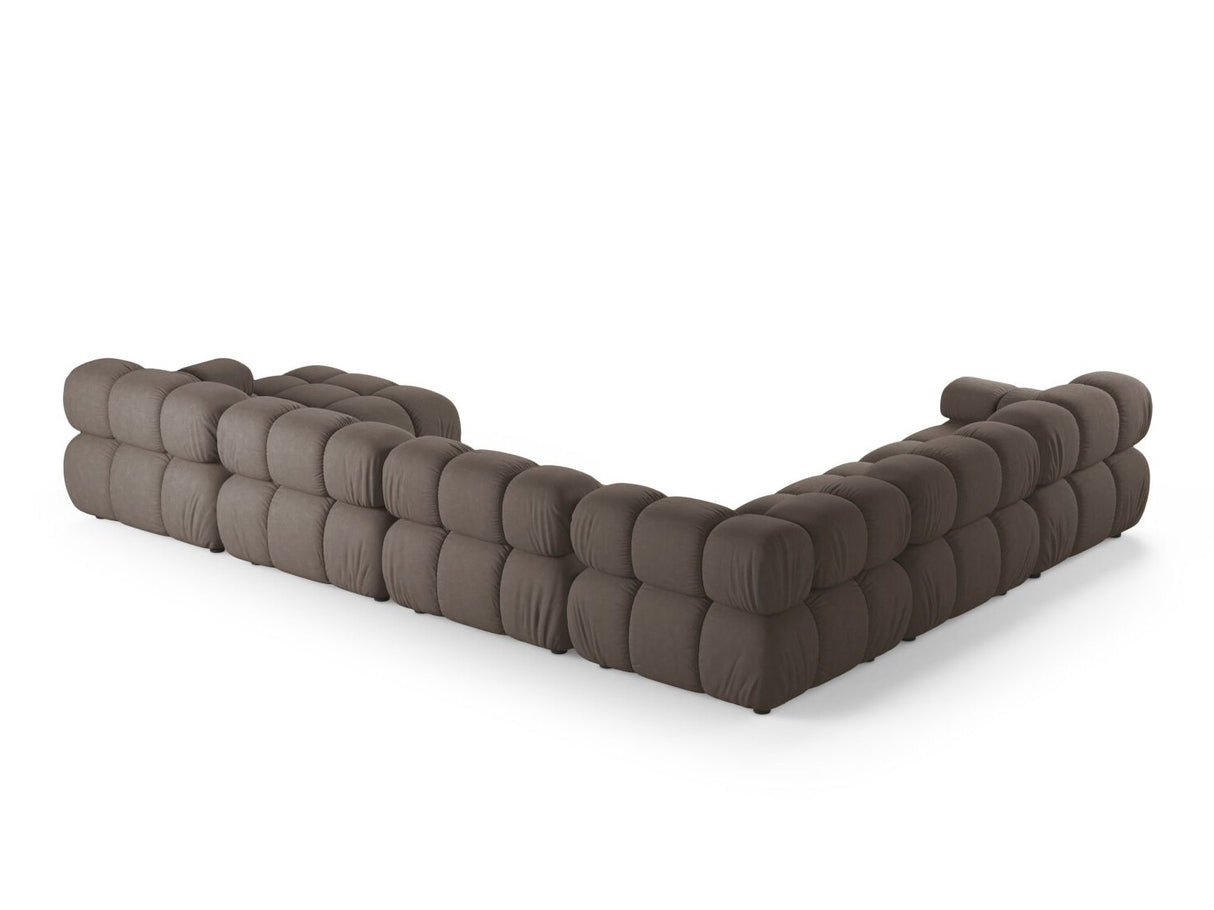 Modulinis minkštas kampas 655632