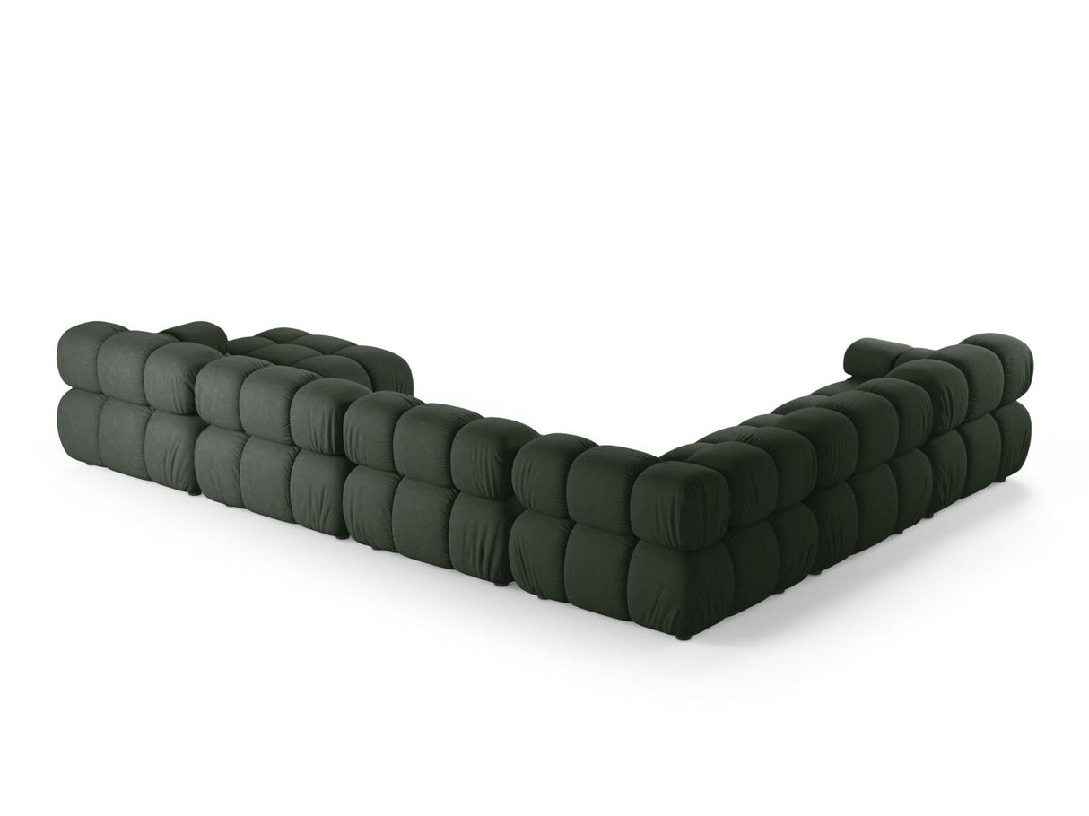 Modulinis minkštas kampas 655632