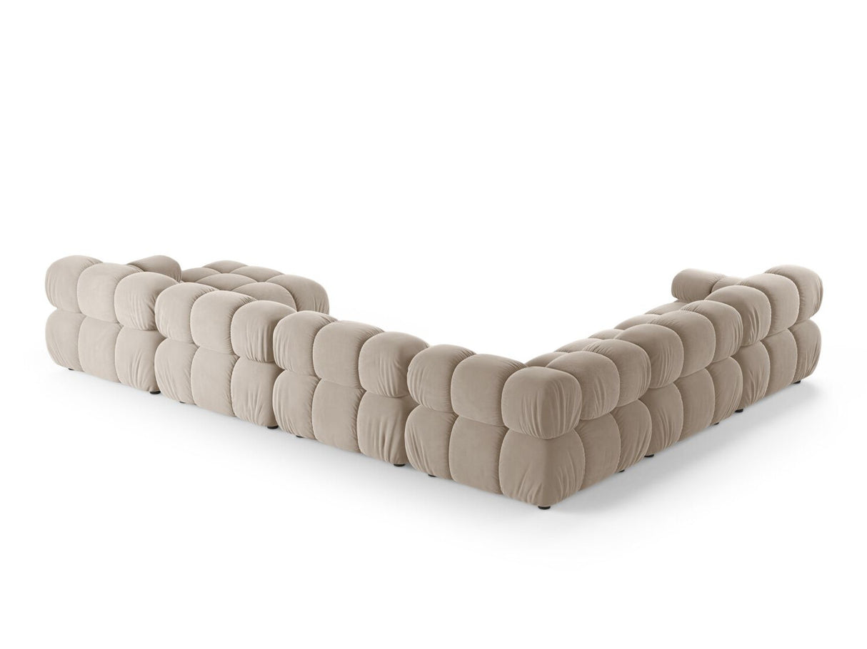 Modulinis minkštas kampas 655632