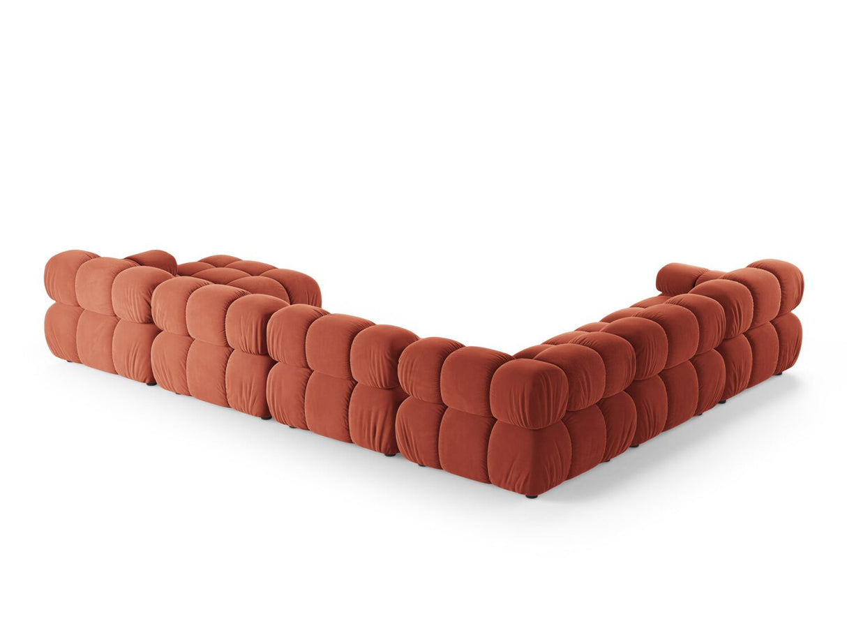 Modulinis minkštas kampas 655632