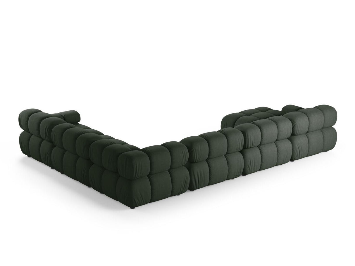 Modulinis minkštas kampas 655632