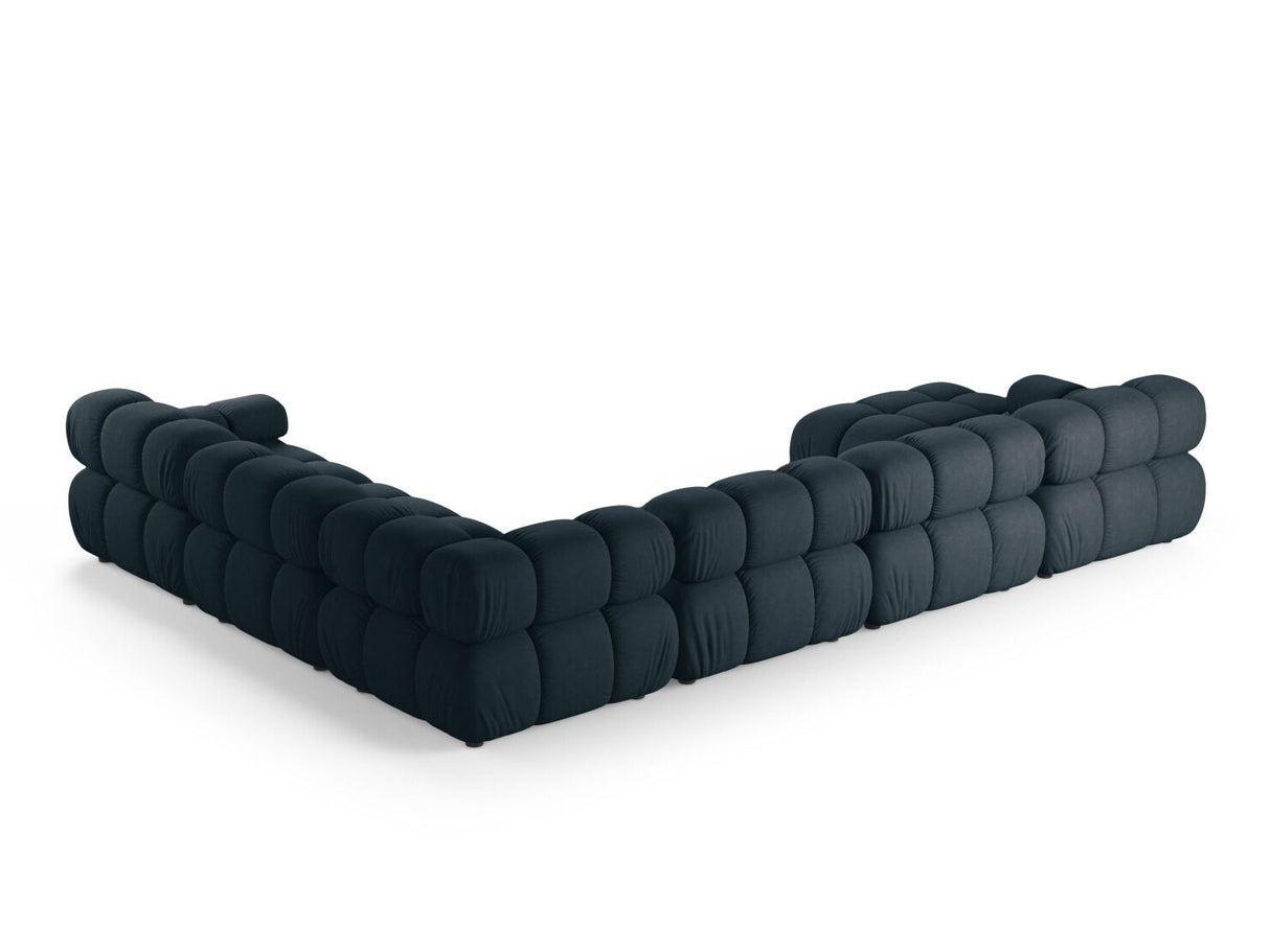 Modulinis minkštas kampas 655632