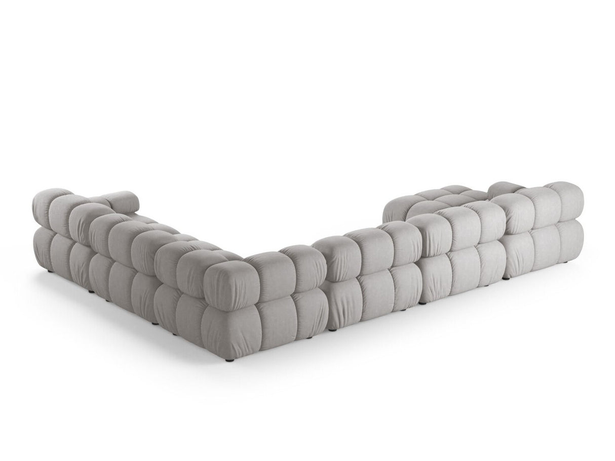 Modulinis minkštas kampas 655632