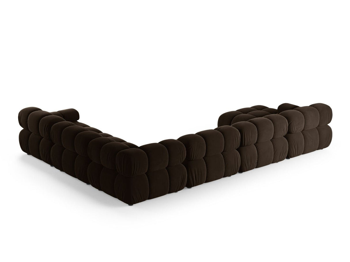 Modulinis minkštas kampas 655632