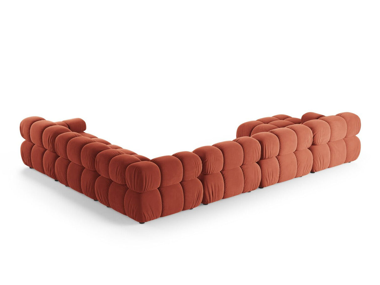 Modulinis minkštas kampas 655632