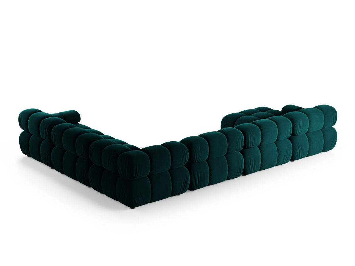 Modulinis minkštas kampas 655632