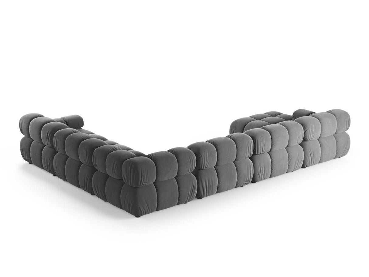 Modulinis minkštas kampas 655632