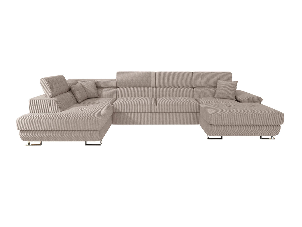 Minkštas kampas 501760