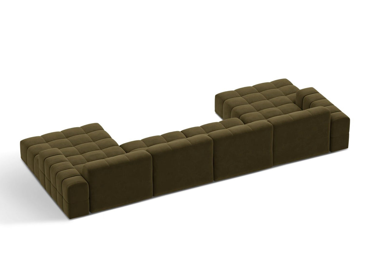 Minkštas kampas 655922