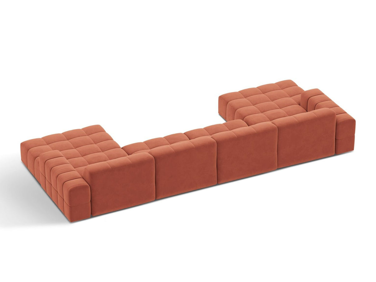 Minkštas kampas 655922