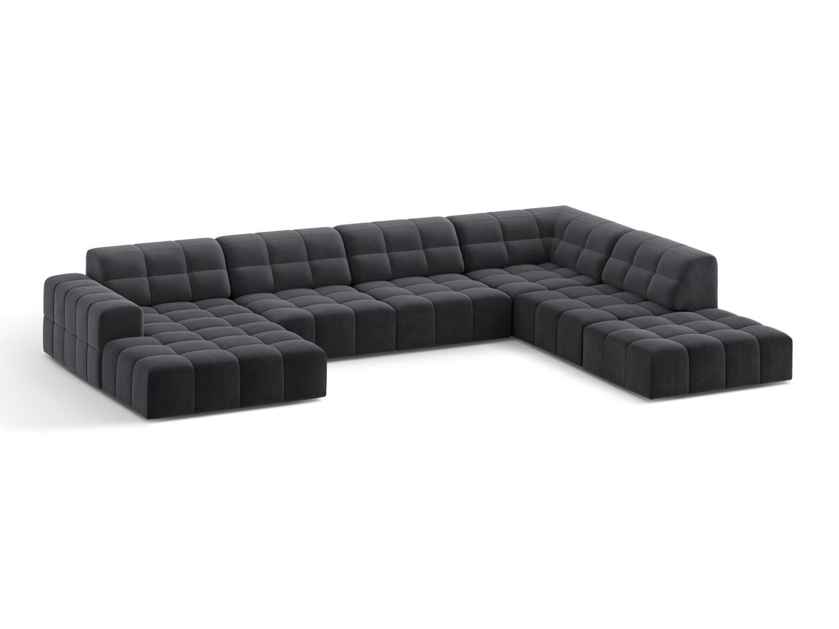 Minkštas kampas 656301