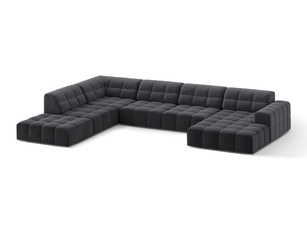 Minkštas kampas 656301