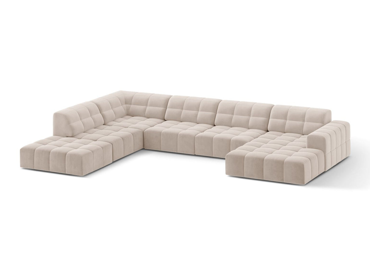 Minkštas kampas 656301