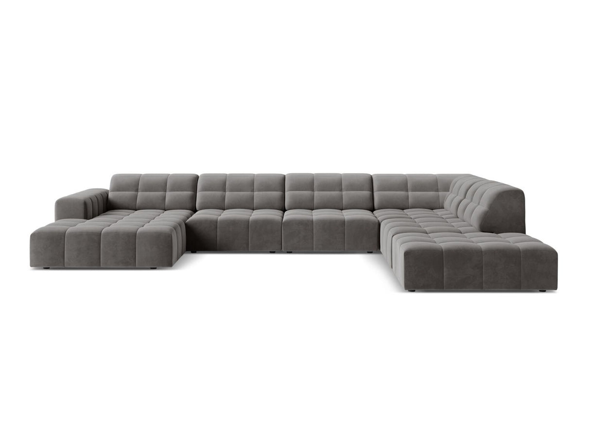 Minkštas kampas 656301