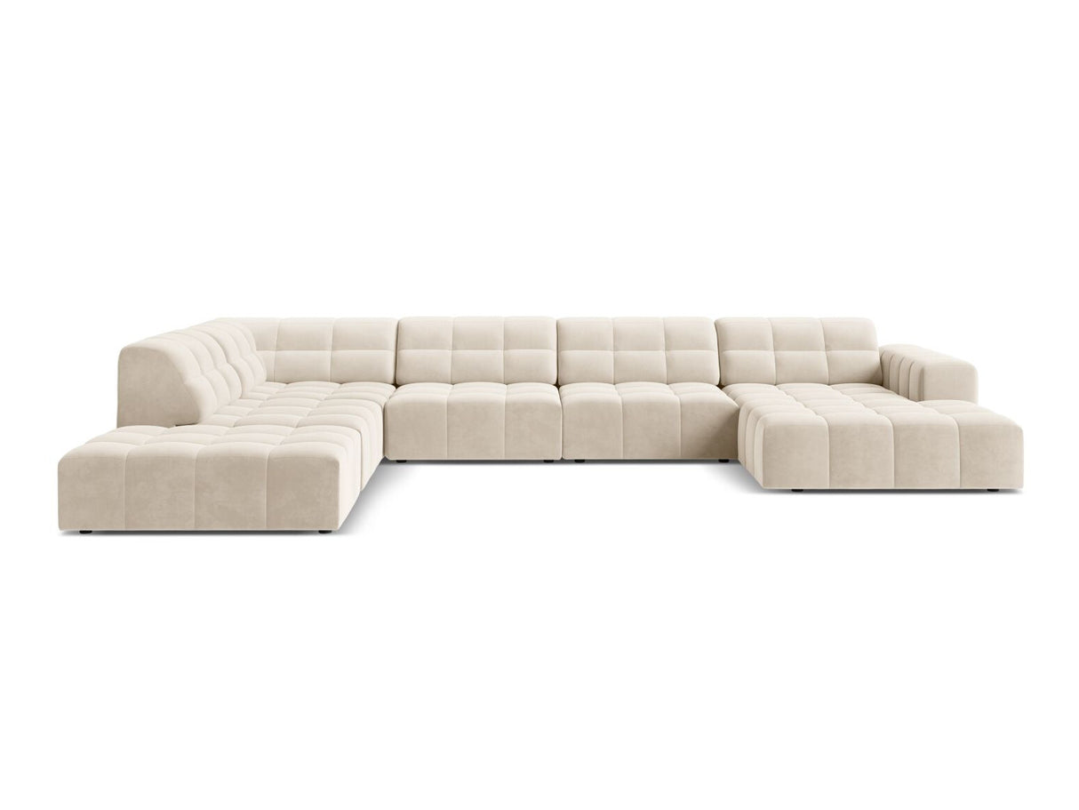 Minkštas kampas 656301