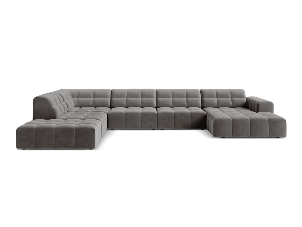 Minkštas kampas 656301