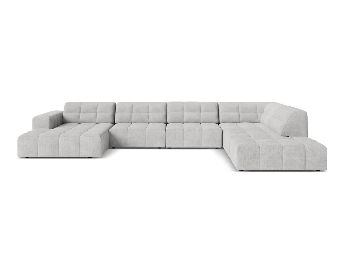 Minkštas kampas 656301