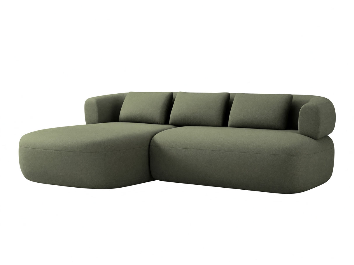 Minkštas kampas 652998 4752209