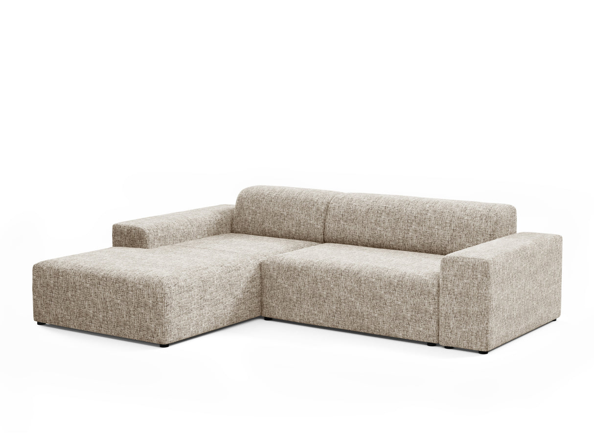 Modulinis minkštas kampas 656715